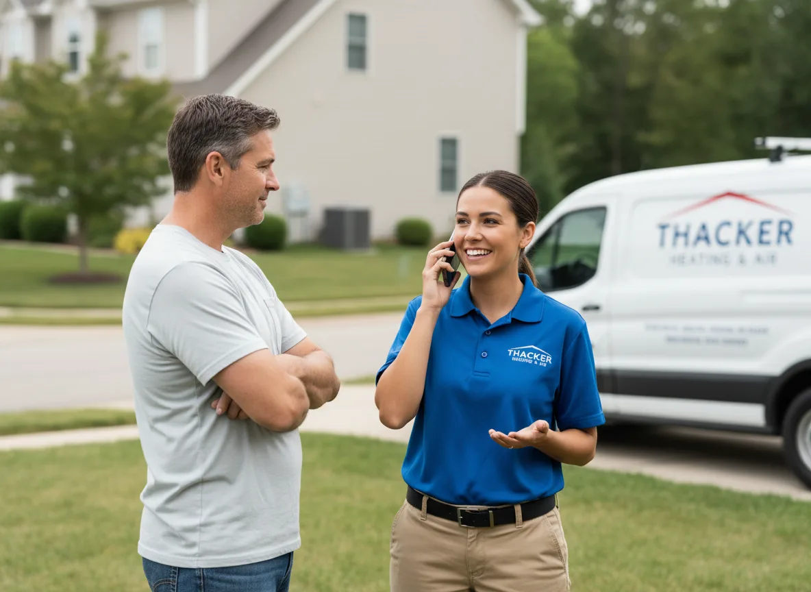 Ac Repair Seagrove, NC FAQs